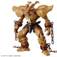 Bandai Figure-rise Standard Amplified Yu-Gi- Oh! The Legendary Exodia Incarnate Model Kit Sale