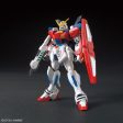 STAR BURNING GUNDAM  GUNDAM BUILD FIGHTERS  BANDAI, HG Online Sale