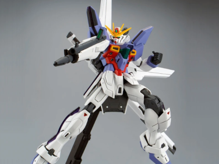 Premium Bandai MG 1 100 GX-9900 Gundam X Unit-3 For Discount