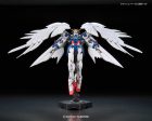 RG XXXG-00W0 Wing Gundam Zero Custom Endless Waltz 1 144 Scale Model Kit Online Hot Sale