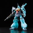 MSK-008 DIJEH  ZETA GUNDAM  BANDAI RE 100 Online Hot Sale