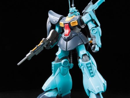 MSK-008 DIJEH  ZETA GUNDAM  BANDAI RE 100 Online Hot Sale