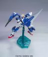 HG GN-0000GNHW 7SG 00 Gundam Seven Sword G 1 144 Scale Model Kit For Sale