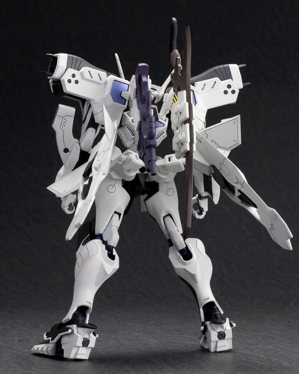 SHIRANUI TYPE II YUYA BRIDGES CUSTOM  MUV-LUV  KOTOBUKIYA 1 144 For Discount