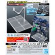 Bandai Action Base 8 [Clear Color] Online Sale