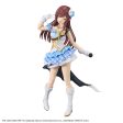 Bandai 30 Minutes Sisters THE iDOLMASTER Shiny Color Amana Osaki Model Kit Sale