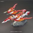 WING GUNDAM ZERO HONOO  BUILD FIGHTER  BANDAI, HG For Cheap