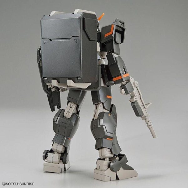 HG Gundam Ground Urban Combat Type 1 144 Scale Model Kit Hot on Sale