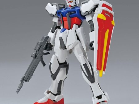 Entry Grade Strike Gundam Model Kit Hot on Sale