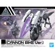 Bandai 30 Minutes Missions 30MM 1 144 Extended Armament Vehicle (CANNON BIKE Ver.) Model Kit For Discount