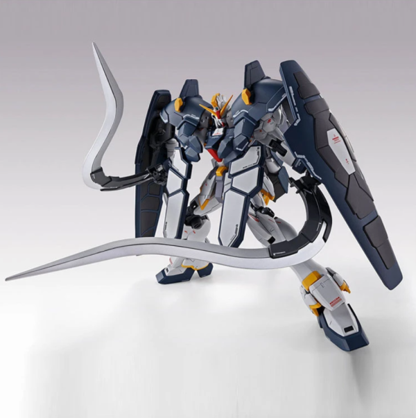 Premium Bandai MG 1 100 XXXG-01SR Gundam Sandrock Armadillo Online Hot Sale