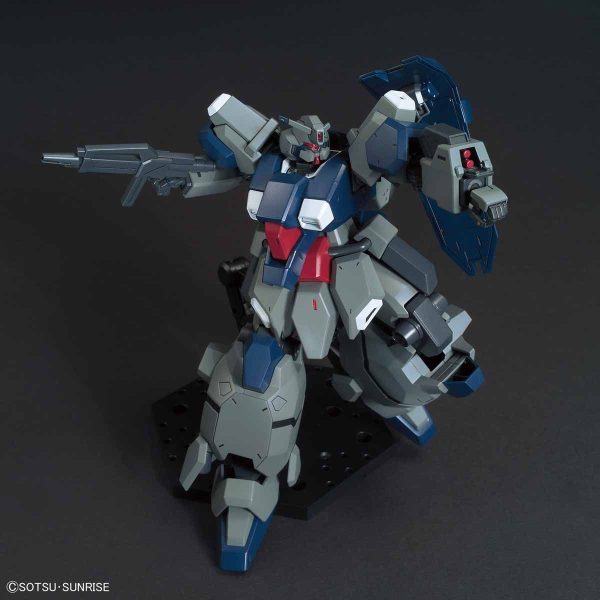 FD-03 GUSTAV KARL (UNICORN VER.)  MOBILE SUIT GUNDAM UC , BANDAI, HGUC, HG Hot on Sale