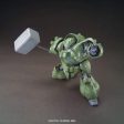 Bandai HGIBO 1 144 ASW-G-11 Gundam Gusion Model Kit Cheap