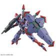 BEGUIR-PENTE  THE WITCH FROM MERCURY , BANDAI HG Cheap