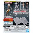 Bandai Action Base 6 [Clear Color] For Discount