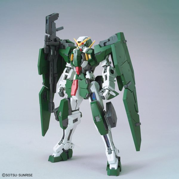 Bandai MG 1 100 Gundam Dynames Model Kit Cheap