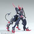 HG ASW-G-08-4X4 Gundam Barbataurus 1 144 Scale Model Kit For Discount