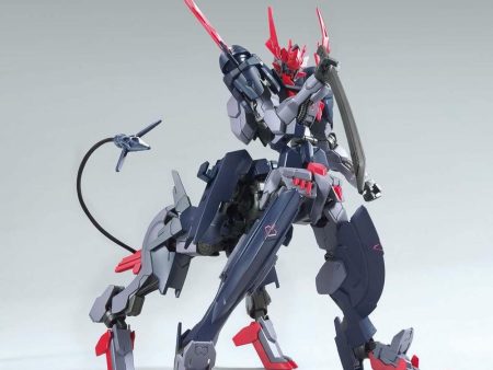 HG ASW-G-08-4X4 Gundam Barbataurus 1 144 Scale Model Kit For Discount