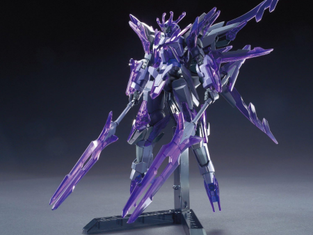 Bandai HGGBF 1 144 Transient Gundam Glacier Cheap