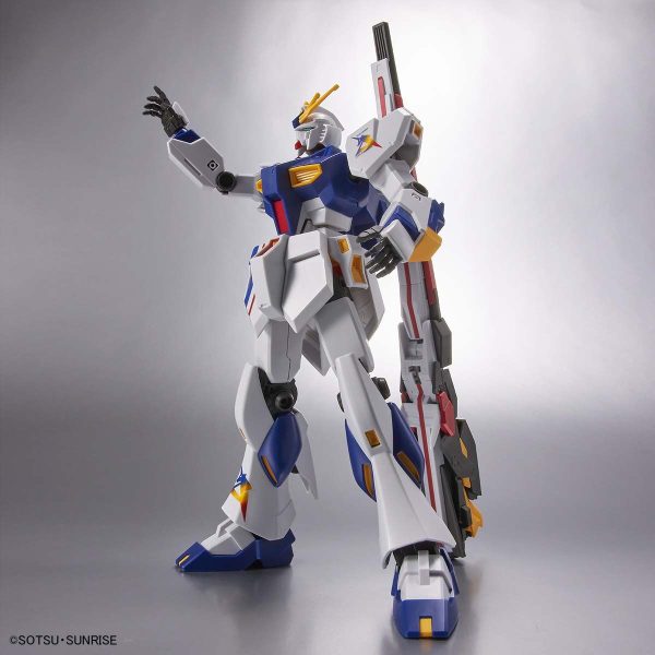 Entry Grade RX-93ff ν Gundam 1 144 Scale Model Kit Fashion