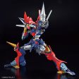 Bandai HG Super Robot Wars OG DyGenGuar Model Kit Hot on Sale