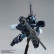 HG Jesta (Shezarr Type, Team A) 1 144 Scale Model Kit on Sale