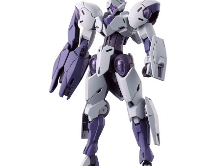 MICHAELIS  THE WITCH FROM MERCURY , BANDAI HG Online