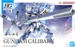 Bandai HGTWFM 1 144 #26 Gundam Calibarn Online