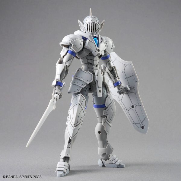 Bandai 30 Minutes Fantasy 30MF 1 144 Liber Knight Model Kit Online