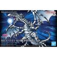 Bandai Figure-rise Standard Amplified Yu-Gi- Oh! Blue-Eyes White Dragon Model Kit Discount