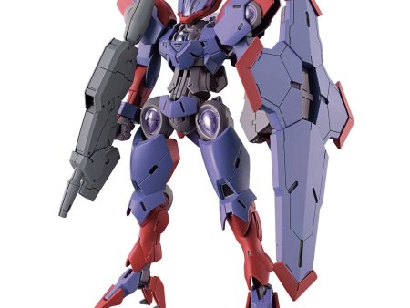 BEGUIR-PENTE  THE WITCH FROM MERCURY , BANDAI HG Cheap