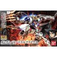 Bandai HGIBO 1 144 ASW-G-08 Gundam Barbatos Lupus Rex Model Kit on Sale