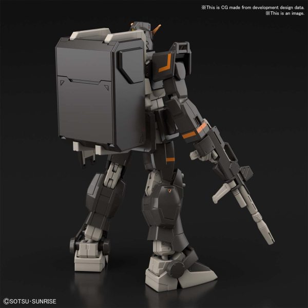 Bandai HG Battlogue 1 144 Gundam Ground Urban Combat Type For Cheap