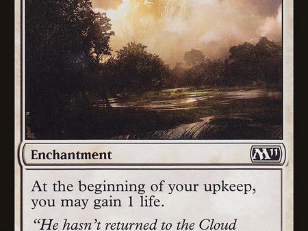 Ajani s Mantra [Magic 2011] Discount