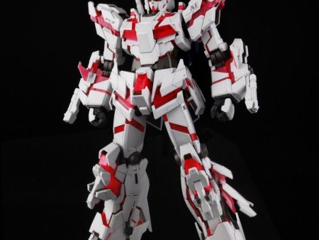 RX-0 UNICORN GUNDAM  MOBILE SUIT GUNDAM UC , BANDAI PG For Discount