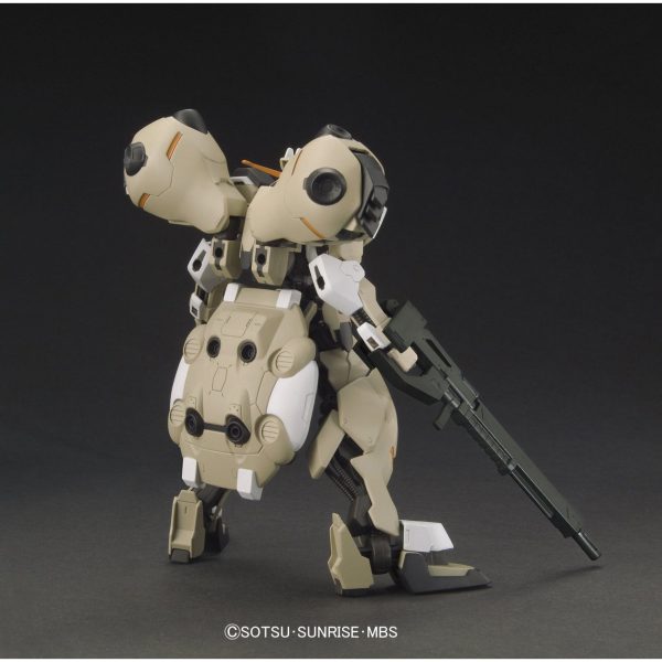 Bandai HGIBO 1 144 ASW-G-11 Gundam Gusion Rebake Model Kit Online Hot Sale