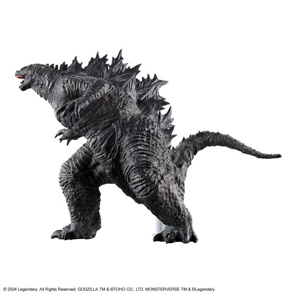 Bandai Godzilla (2024) from “Godzilla X Kong: The New Empire  Model Kit Online Hot Sale