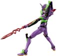 EVANGELION UNIT-01 WITH SPEAR OF CASSIUS  REBUILD OF EVANGELION  KOTOBUKIYA 1 400 Online Hot Sale