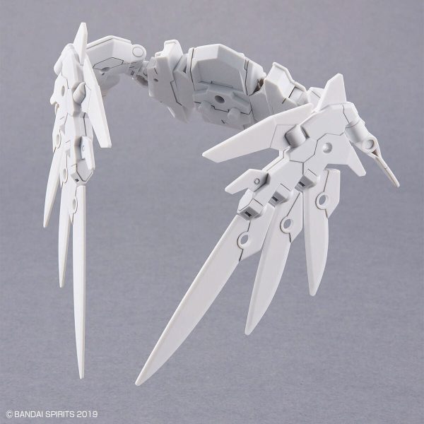 Bandai 30 Minutes Missions 30MM 1 144 Option Parts Set 17 (Wing Unit 1) Model Kit For Sale