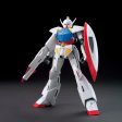 Bandai HGCC 1 144 WD-M01 Turn A Gundam Model Kit For Discount