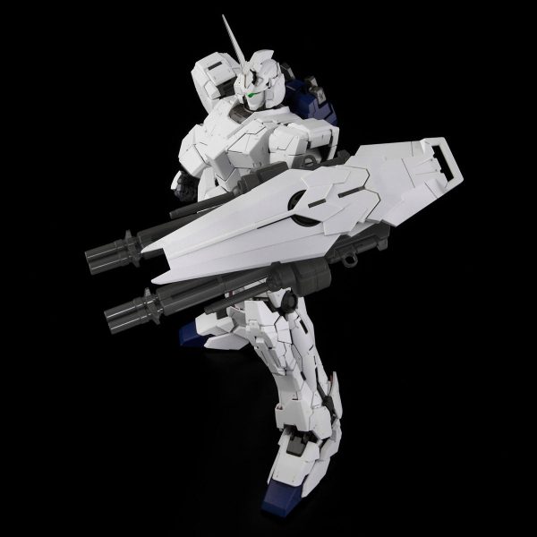 Bandai PG 1 60 RX-0 Unicorn Gundam Model Kit For Cheap