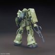 Bandai HG 1 144 Zaku II Type C Type C-5 Type Model Kit Online Hot Sale