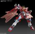 Bandai HGBFM 1 144 #4 Shin Burning Gundam For Sale