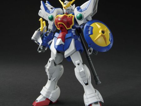 XXXG-01S SHENLONG GUNDAM  GUNDAM WING  BANDAI, HG on Sale