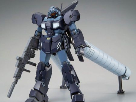 HG Jesta (Shezarr Type, Team A) 1 144 Scale Model Kit on Sale