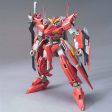 Bandai HG 1 144 GNW-002 Gundam Throne Zwei Model Kit Online Hot Sale