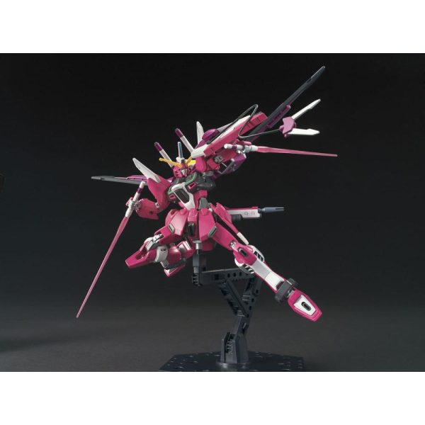 Bandai HGCE 1 144 ZGMF-X19A Infinite Justice Gundam Model Kit Sale