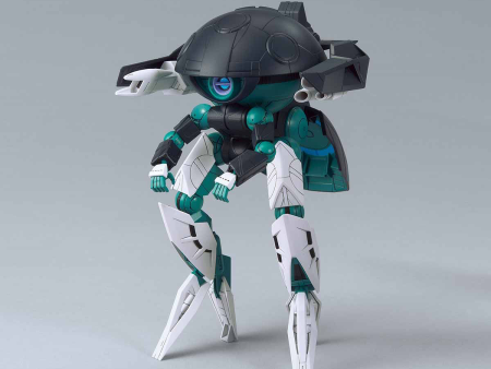 WODOM POD  BUILD DIVERS:R  BANDAI HGBD:R HG Online Sale