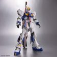 Entry Grade RX-93ff ν Gundam 1 144 Scale Model Kit Fashion