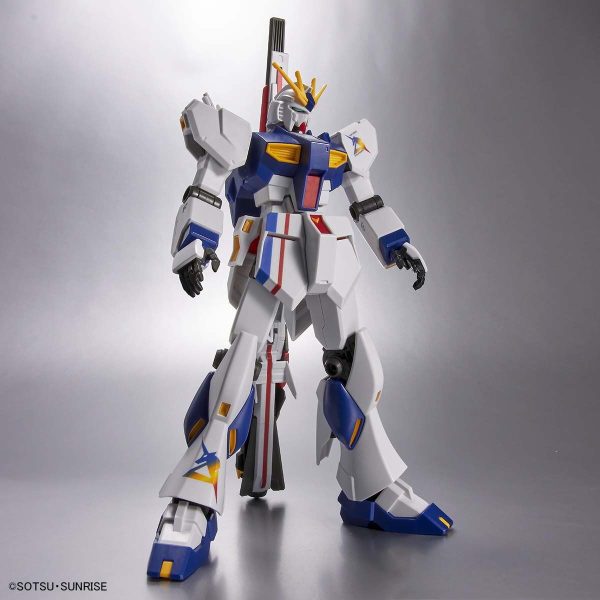 Entry Grade RX-93ff ν Gundam 1 144 Scale Model Kit Fashion